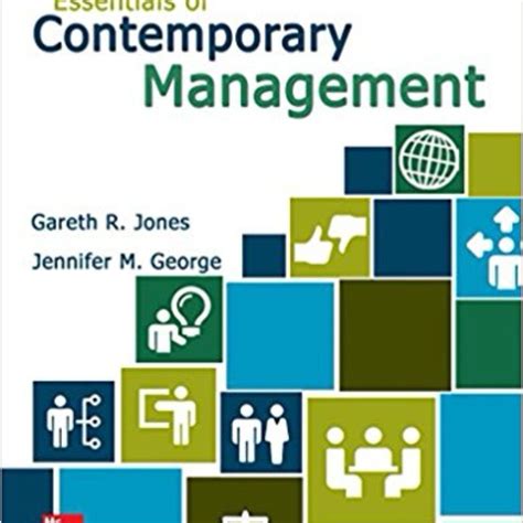 essentials-of-contemporary-management-test-bank Ebook Epub