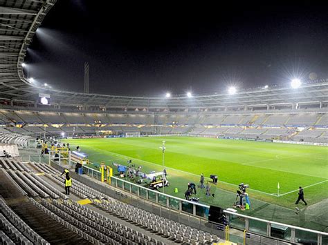 estádio do torino