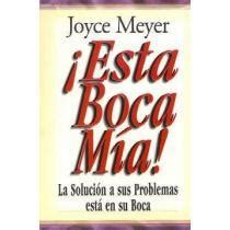 esta boca mia me and my big mouth mass market Epub