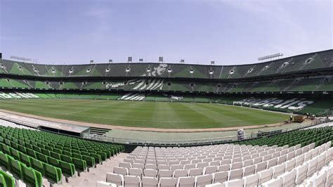 estadio do betis