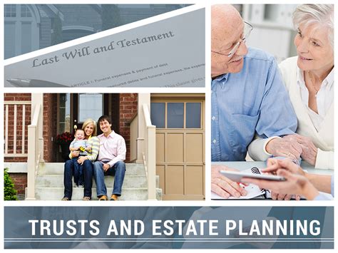 estate planning law firm