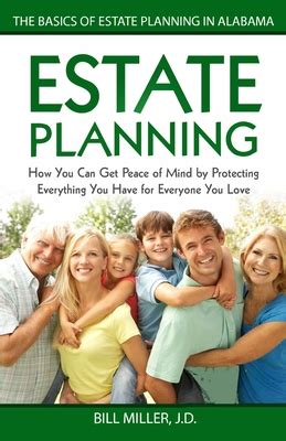 estate planning protecting everything everyone PDF