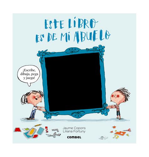 este libro es de mi abuelo el libro de PDF