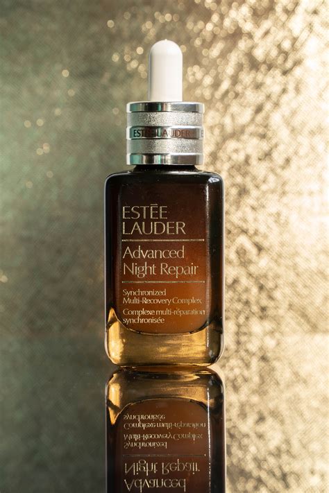 estee lauder advanced night repair review