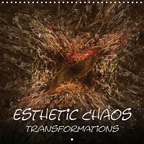 esthetic chaos fantasies 2016 sonntag Doc