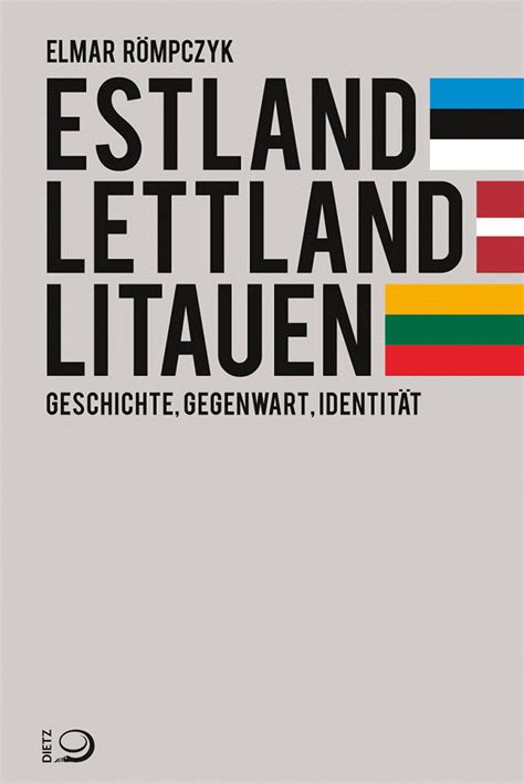 estland lettland litauen geschichte gegenwart Epub