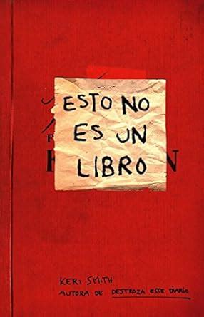 esto no es un libro libros singulares Epub