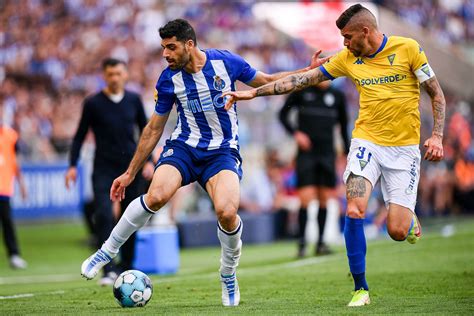 estoril praia vs porto