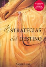 estrategias del destino lake amber pdf Reader