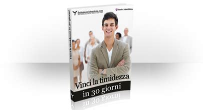 estratto della guida a vinci la timidezza in 30 seduzione pdf Doc