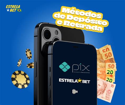 estrela bet depósito mínimo