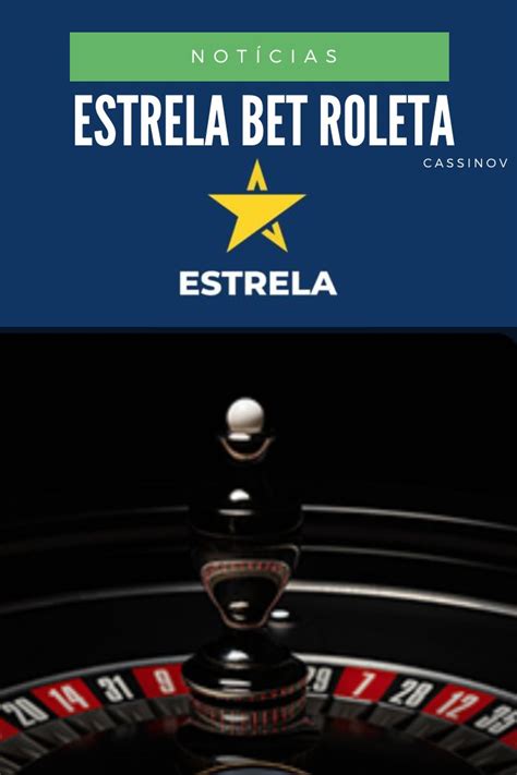 estrela bet roleta