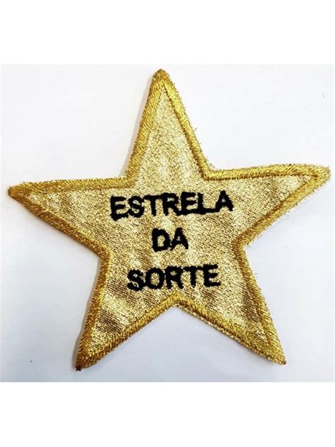 estrela da sorte