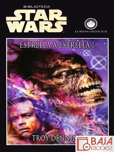 estrella a estrella i star wars a troy denning epub pdf descargar gratis Doc