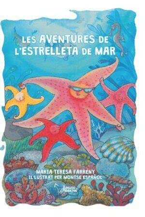 estrelleta de mar pompetes PDF