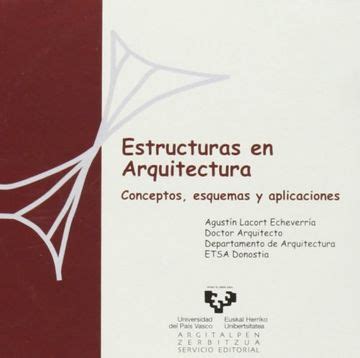 estructuras en arquitectura conceptos esquemas y aplicaciones PDF