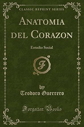 estudio social classic reprint spanish PDF