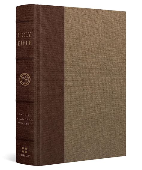 esv readers bible cloth over board timeless Doc