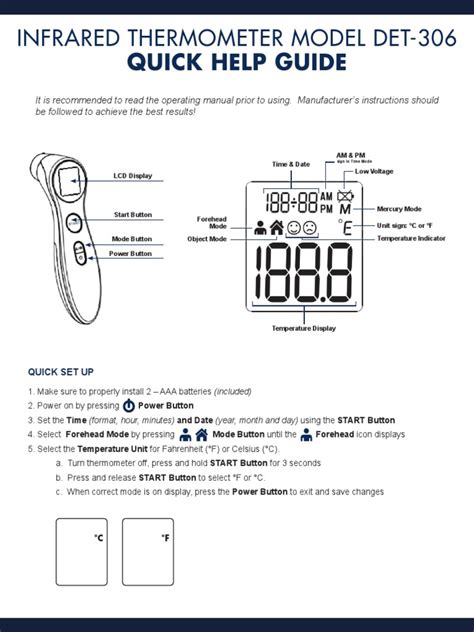 etc549 wein thermometer user guide Reader