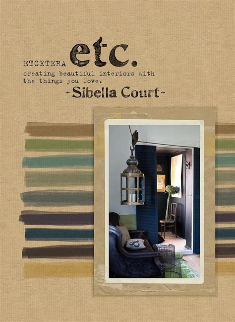 etcetera creating beautiful interiors with the things you love Doc
