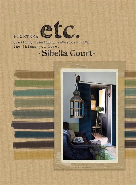 etcetera creating beautiful interiors with the things you love Doc