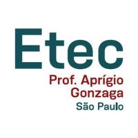 etec aprigio gonzaga