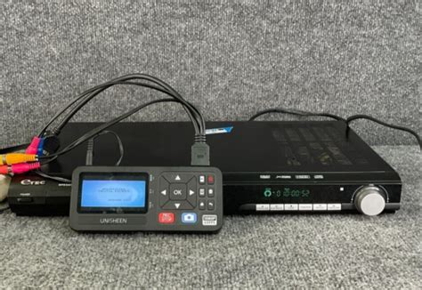 etec dva900 user guide Doc