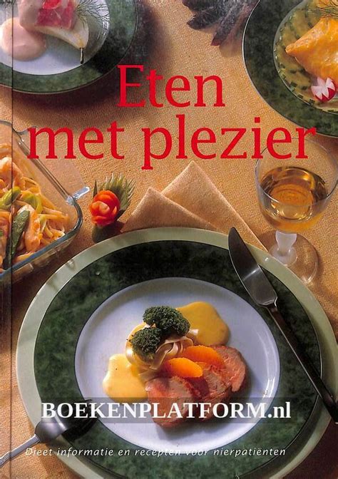 eten met plezier een boek over kindervoeding Doc