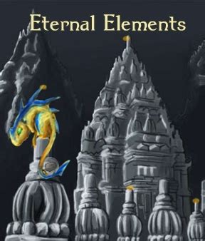 Eternal Elements Walkthrough
