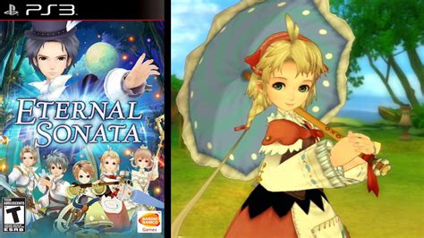 Eternal Sonata Ps3 Walkthrough