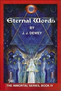 eternal words the immortal series book iv PDF