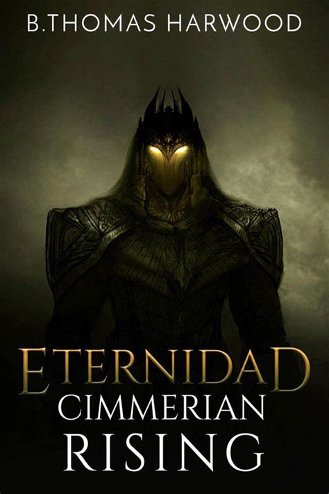 eternidad cimmerian rising volume 1 Doc