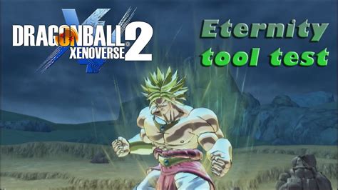 eternity tools xenoverse 2