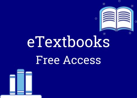 etextbook free trial Epub