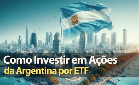 etf argentina