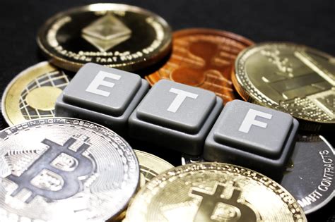 etf in cryptocurrency