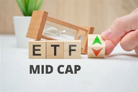 etf mid cap