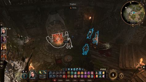 Ethel Bg3 Walkthrough