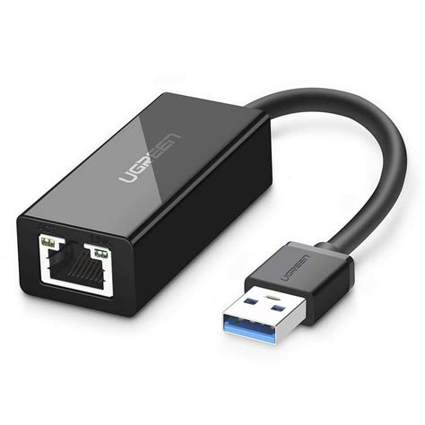 ethernet adapter