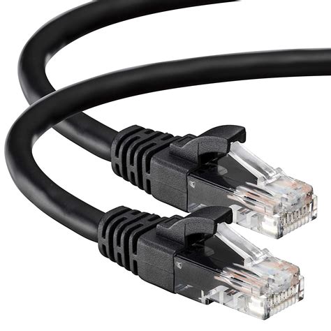 ethernet cables