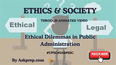 ethical dilemmas in public administration Kindle Editon