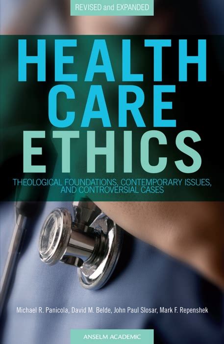 ethical health care Ebook Doc