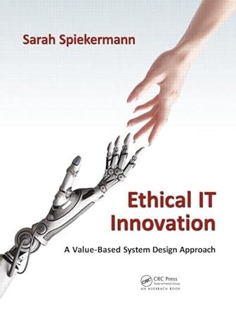 ethical innovation value based system approach Reader