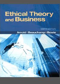 ethical theory business edition mythinkinglab Ebook Doc