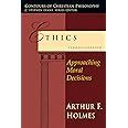 ethics approaching moral decisions contours of christian philosophy Doc