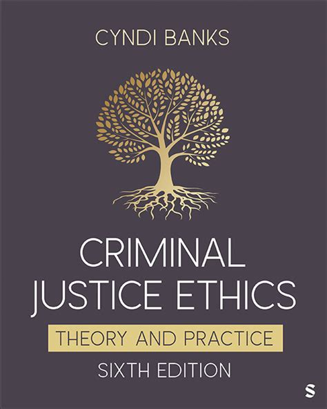 ethics crime and criminal justice first edition Ebook PDF