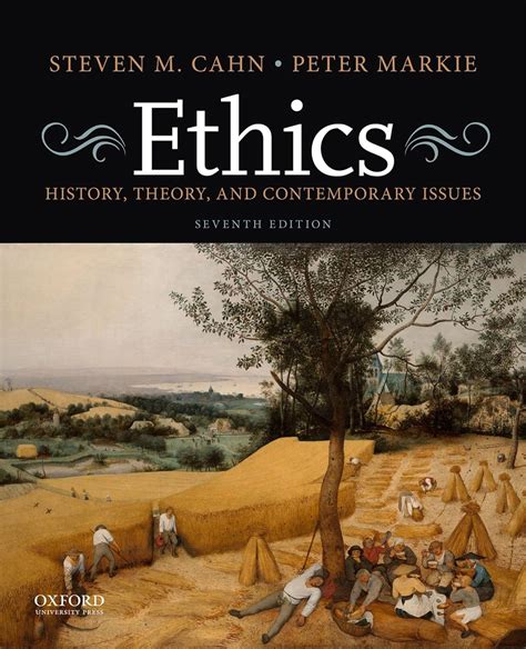 ethics history theory and contemporary issues Doc