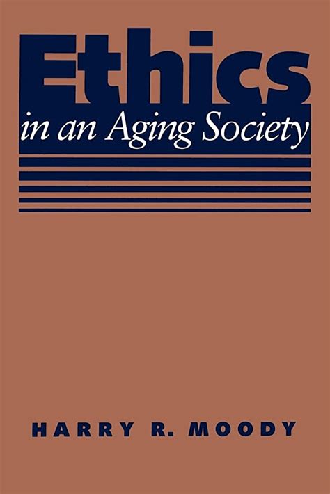 ethics in an aging society Doc