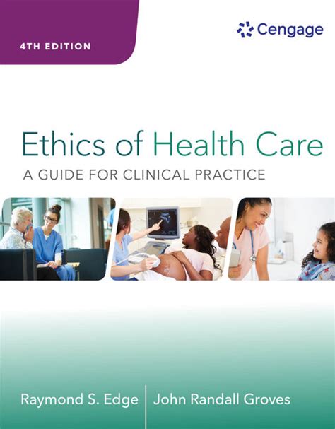 ethics of health care a guide for clinical practice 2nd PDF