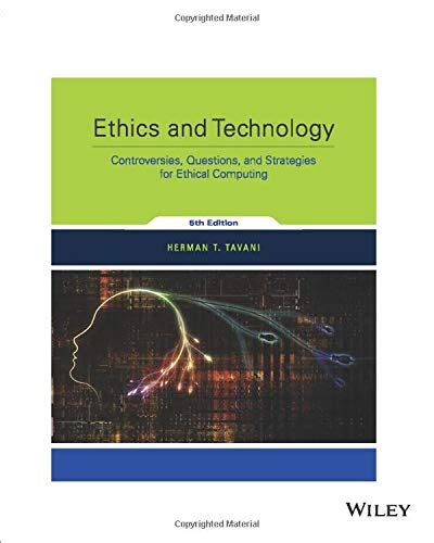 ethics technology controversies questions strategies Ebook Reader